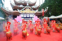 Hội chùa Hương 2026: Triển khai triệt để các giải pháp đảm bảo an toàn, thuận tiện cho du khách