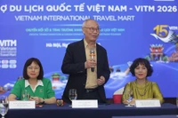 Hội chợ Du lịch Quốc tế Việt Nam - VITM 2026: Lan tỏa xu hướng phát triển bền vững
