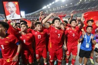 Công bố 10 sự kiện Văn hóa, Thể thao và Du lịch tiêu biểu năm 2025