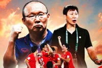 Vì sao các HLV Hàn Quốc thành công ở Việt Nam?