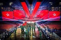 Bộ Chính trị ban hành Nghị quyết về Phát triển Văn hóa Việt Nam