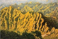 Triển lãm "Mộng thực": Khoảnh khắc cuộc sống được chuyển hoá thành nghệ thuật