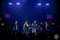 Ban nhạc Whitenight: Cuộc hội ngộ của những cá tính nghệ thuật đa sắc màu