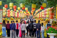 Hà Nội: Miễn phí tham quan 17 di tích đến hết kỳ nghỉ Tết Nguyên đán