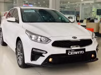 [ẢNH] Sáu mẫu xe ô tô đang giảm giá mạnh nhất 