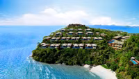 [Ảnh] Phuket mở cửa du lịch với chiến dịch ‘1 USD 1 đêm’