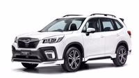 [ẢNH] Sáu mẫu xe ô tô đang giảm giá mạnh nhất 