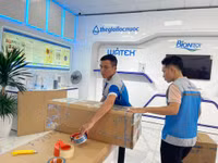 Nhìn lại hành trình chia sẻ nghĩa tình với đồng bào vùng bão lũ