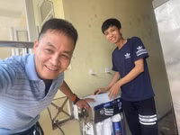 Nhìn lại hành trình chia sẻ nghĩa tình với đồng bào vùng bão lũ