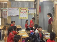Nhìn lại hành trình chia sẻ nghĩa tình với đồng bào vùng bão lũ