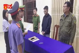 Bắt tạm giam tài xế vụ cháy xe khiến 2 người tử vong ở Đà Nẵng
