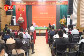 Nâng cao kỹ năng PCCC cho người đứng đầu các cơ sở trên địa bàn phường Vĩnh Tuy