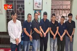 Tin Podcast ngày 7/5/2026: Triệt phá cơ sở sản xuất hàng giả số lượng lớn