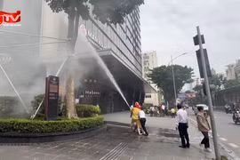 An toàn khi sử dụng điện tại các cơ quan, đơn vị trong mùa nắng nóng