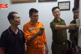 Ứng dụng công nghệ nâng cao hiệu quả phòng cháy, chữa cháy
