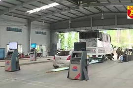 Áp dụng chuẩn khí thải mới: Nhiều ôtô có nguy cơ trượt đăng kiểm