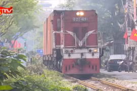 Đề xuất di dời tuyến đường sắt từ ga Hà Nội đến Ngọc Hồi để mở rộng Quốc lộ 1