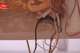 Chủ động phòng ngừa cháy nổ ở loại hình nhà ở kết hợp kinh doanh