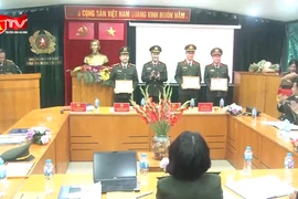 An ninh Thủ đô khẳng định vai trò báo chí chủ lực của Công an Thủ đô