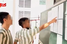 Chính sách đặc xá 2025 được triển khai hiệu quả, minh bạch và dân chủ