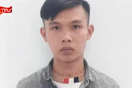 Tin Podcast ngày 26-2-2026: Nam thanh niên đi xe biển số giả, tông xe CSGT rồi bỏ trốn