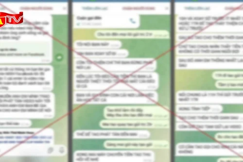 Sập bẫy ‘chat sex’, người phụ nữ mất gần nửa tỷ đồng