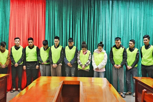 Chiếm đoạt Facebook, Zalo lừa đảo hàng trăm người với số tiền hơn 50 tỷ đồng