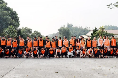 Triệt phá băng nhóm lừa đảo hơn 300 tỷ đồng tại Campuchia