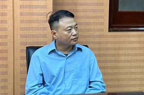 Shark Bình bị khởi tố bổ sung để điều tra thêm tội danh trốn thuế