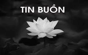 Tin buồn