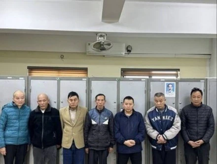 Bản tin Podcast ngày 17-12-2025: Theo dấu đường dây đánh bạc lô đề qua mạng