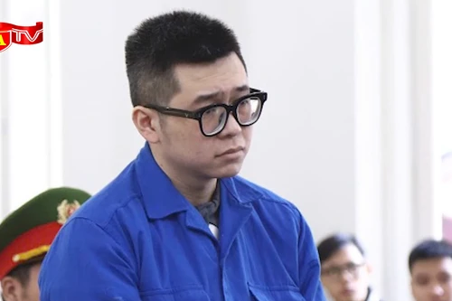 Người đàn ông đánh phụ nữ tại sảnh chung cư Sky Central bị tuyên phạt 6 tháng tù