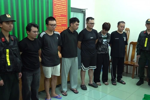 Tin Podcast ngày 9-1-2026: Thủ đoạn tinh vi của đường dây buôn bán khí cười quy mô lớn, thu lợi hàng trăm tỷ đồng