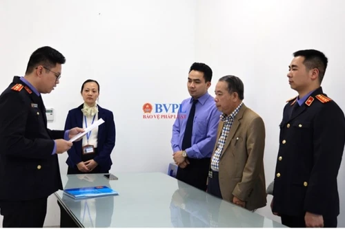 Tin Podcast ngày 15-1-2026: Nhận hối lộ, nguyên Chánh án TAND cấp cao tại Đà Nẵng bị khởi tố