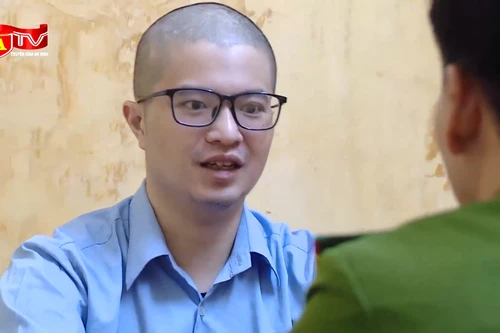 Đề nghị truy tố Mr.Pips và đồng phạm tội ‘lừa đảo chiếm đoạt tài sản’ và ‘rửa tiền’