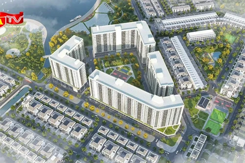 Chiếm đoạt hơn 40 tỷ đồng từ việc trục lợi chính sách nhà ở xã hội 