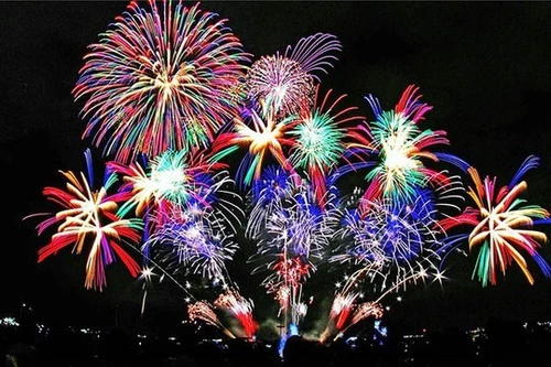 Phục vụ tốt hơn nhu cầu sử dụng pháo hoa của nhân dân