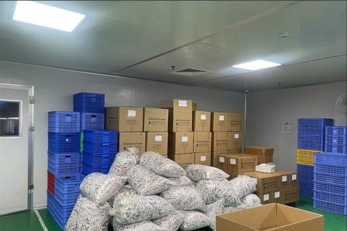 Thủ đoạn tinh vi của đường dây sản xuất, buôn bán thực phẩm chức năng giả có doanh thu 1.800 tỷ đồng