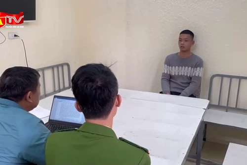 Cần tiền tiêu xài, đối tượng sát hại 2 người phụ nữ để cướp tài sản