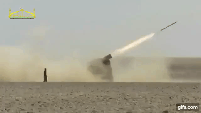 Phiến quân đối lập ở Syria sở hữu không ít MLRS Grad