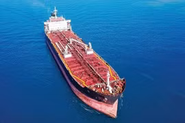 Châu Á đánh giá lượng dầu dự trữ và các lựa chọn thay thế