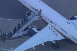 Các nghị sỹ đảng Dân chủ phản đối chiến dịch quân sự của Mỹ tại Venezuela