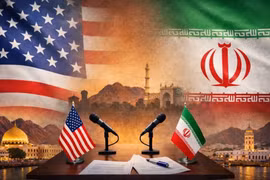 Giá dầu tăng mạnh sau khi Iran tuyên bố dừng đàm phán với Mỹ