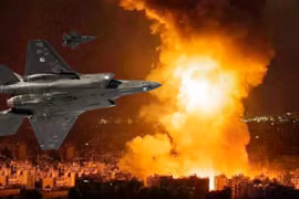 Nga: Mỹ - Israel có thể lợi dụng thời gian đàm phán để chuẩn bị chiến dịch tấn công trên bộ vào Iran