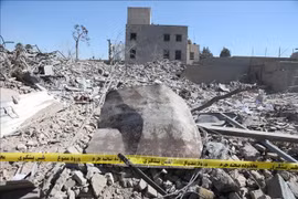 Iran muốn chấm dứt hoàn toàn xung đột