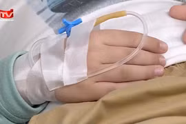 Ca mắc virus Adeno gia tăng, Bộ Y tế khuyến cáo người dân chủ động phòng bệnh