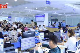 Hướng dẫn nộp trực tuyến hồ sơ xác nhận điều kiện về nhà ở để mua, thuê mua nhà ở xã hội 