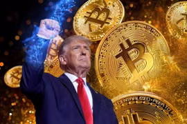 Tiết lộ gây sốc từ bản kê khai tài sản của Tổng thống Donald Trump
