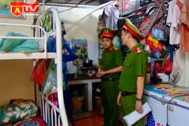 Đảm bảo an toàn PCCC nhà ở kết hợp kinh doanh mùa nắng nóng