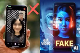 AI giả giọng: Mối nguy vượt xa các vụ lừa đảo thông thường